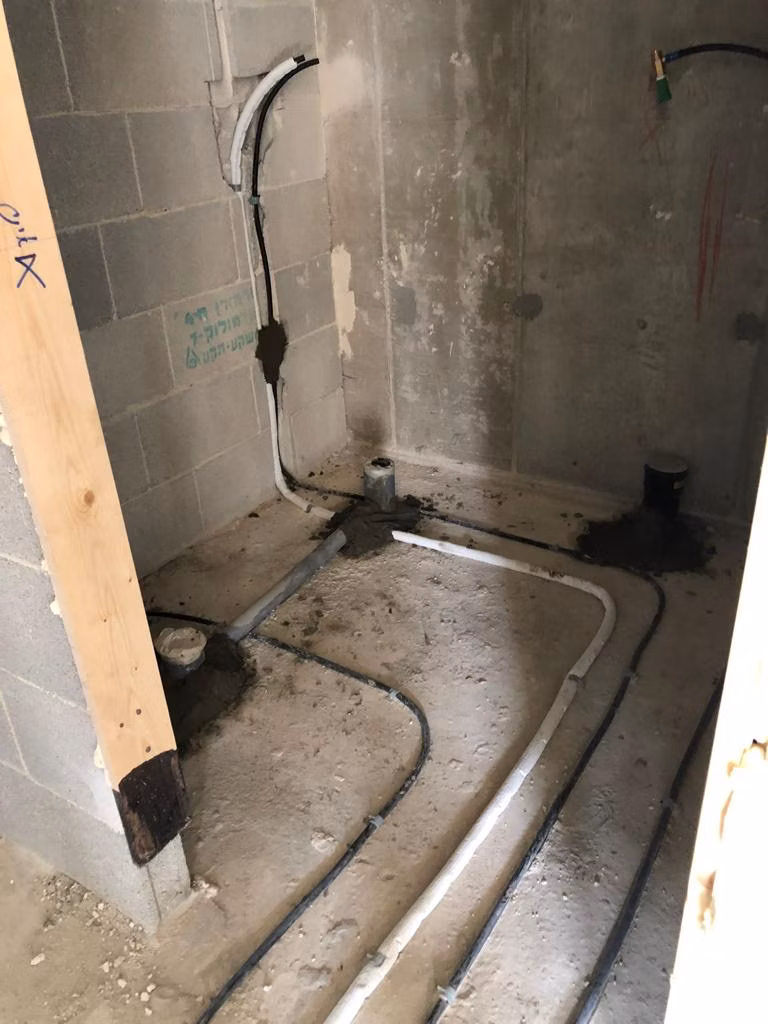 אינסטלציה14